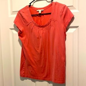 Banana republic blosue